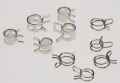 Clamping Piece - Spring [Bosch Siemens]